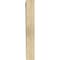 Ekena Millwork Legacy Traditional Rough Sawn Bracket, Douglas Fir, 4"W x 16"D x 28"H BKT04X16X28LEC01RDF - alternate 4